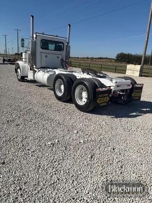 1998 Peterbilt 379 Image