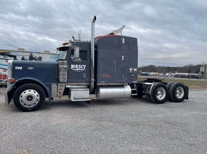 1998 Peterbilt 379 Image