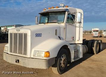 Main image Peterbilt 377