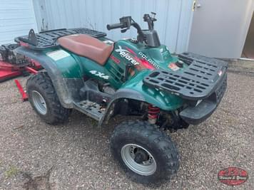 Main image Polaris Xplorer 300