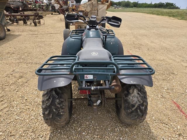 Image of Polaris 425 Magnum equipment image 4
