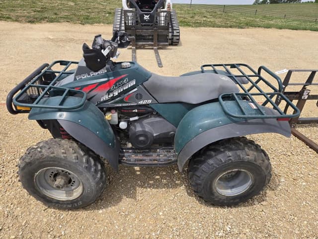 Image of Polaris 425 Magnum equipment image 2