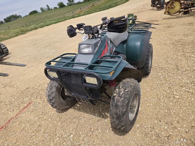 Image of Polaris 425 Magnum equipment image 1