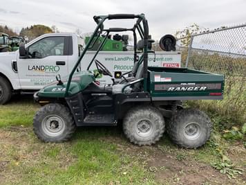 SOLD 1998 Polaris Ranger 6x6 Stock 555783 Other Equipment