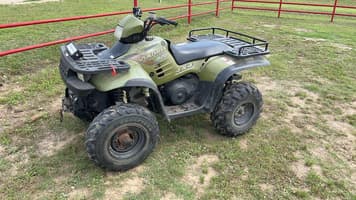 Main image Polaris Sportsman 500