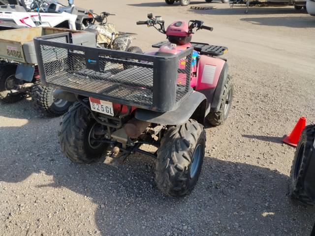 Image of Polaris Sportsman 500 equipment image 2