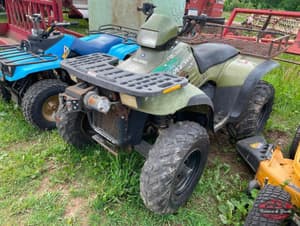 1998 Polaris Sportsman 500 Image