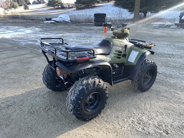 Image of Polaris Sportsman 500 equipment image 4