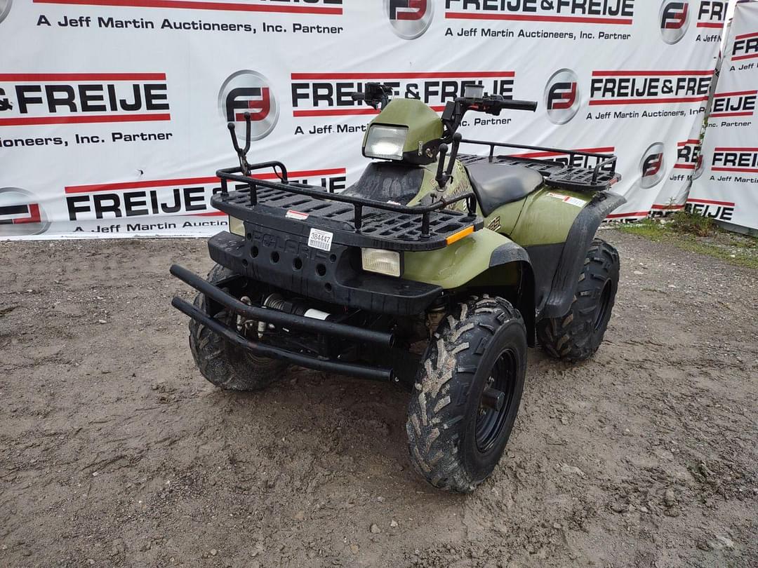 Image of Polaris Sportsman 500 Primary image