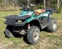 1998 Polaris Xplorer 300 Image