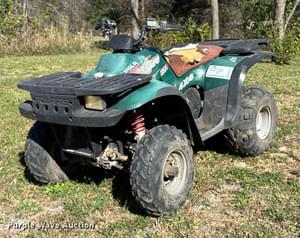 1998 Polaris Xplorer 300 Image