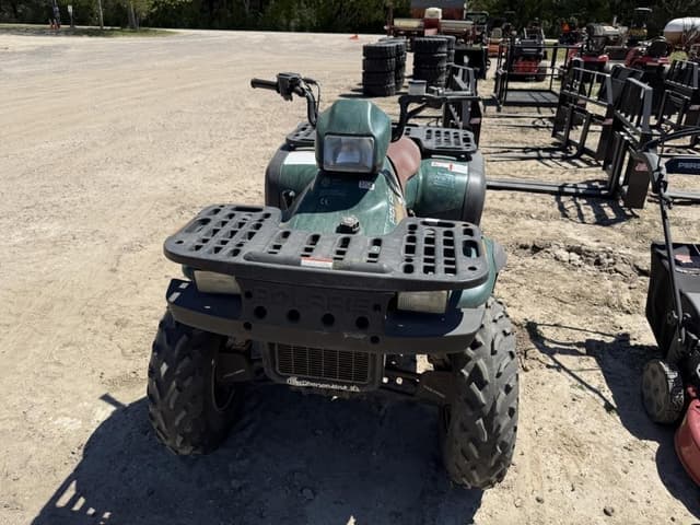 Image of Polaris Xplorer 400 equipment image 1