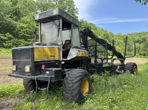 SOLD - 1998 Ponsse Buffalo S16 Lot No. 2470 Other Equipment | Tractor Zoom