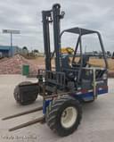 1998 Princeton D50 Image