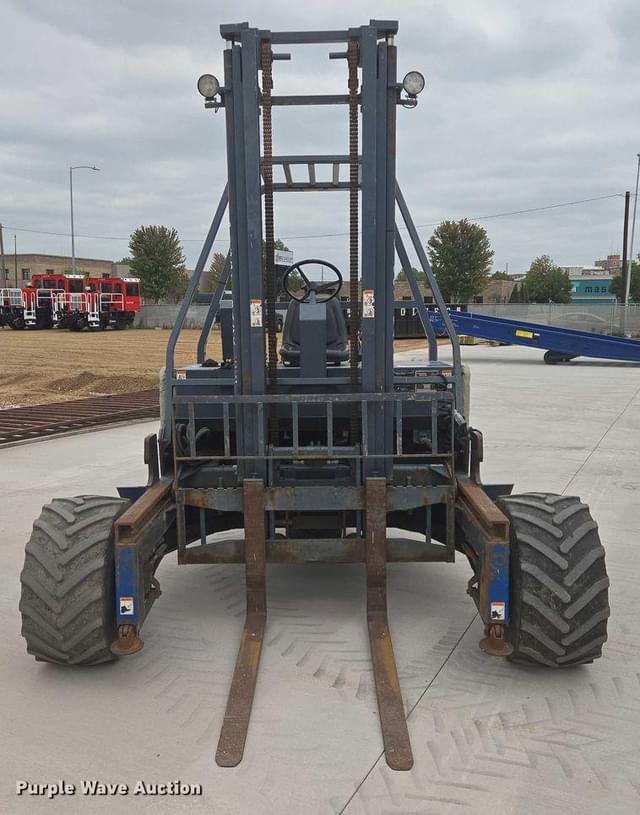 Image of Princeton D50 equipment image 1
