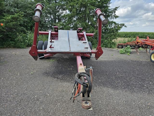 Image of  PROAG  12SR equipment image 1
