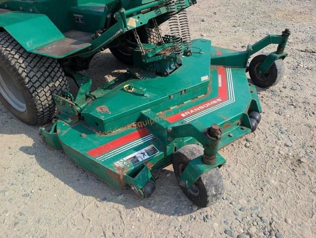 Image of Ransomes 725 equipment image 3