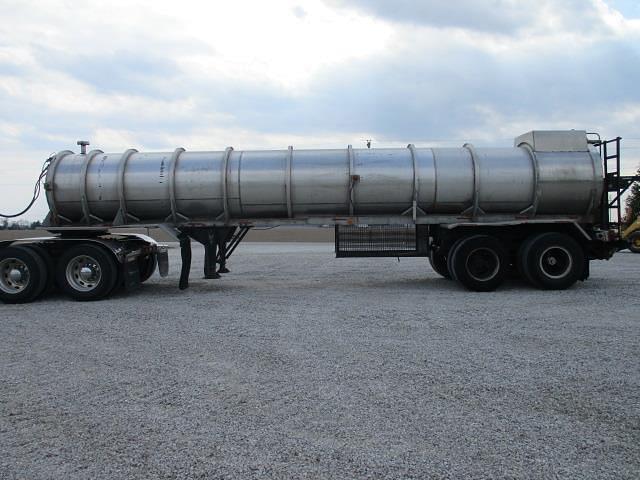 Image of Rayco Tanker Trailer equipment image 4