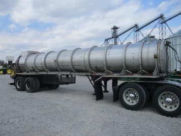 Main image Rayco Tanker Trailer