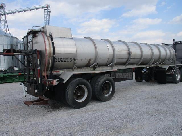 Image of Rayco Tanker Trailer equipment image 1