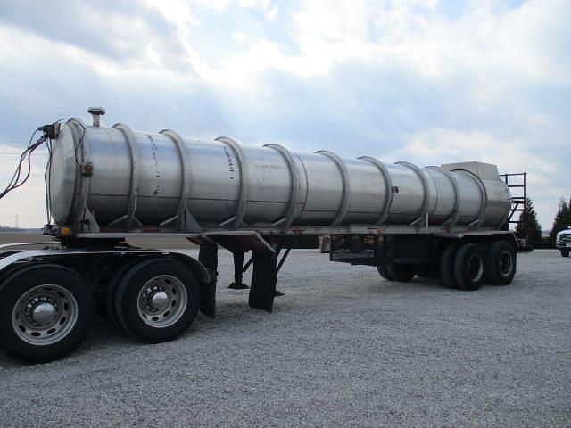 Image of Rayco Tanker Trailer equipment image 3