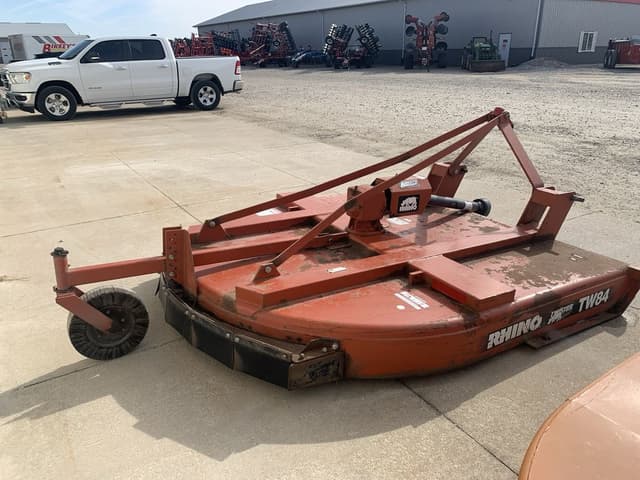 Image of Rhino TW84 equipment image 1