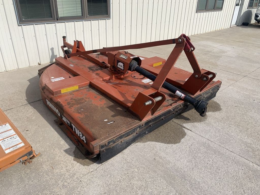 Image of Rhino TW84 Primary image