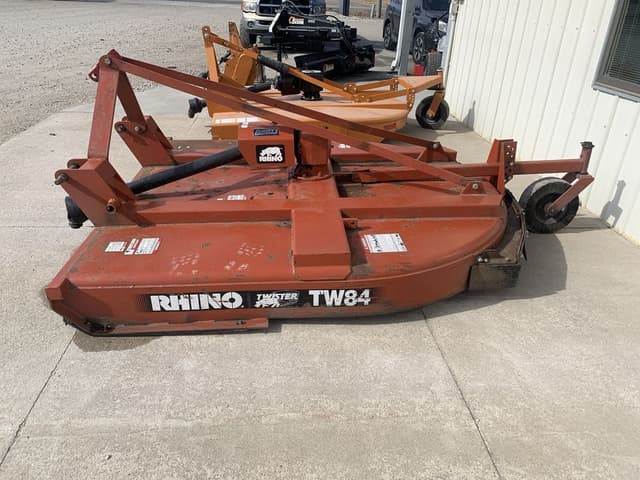 Image of Rhino TW84 equipment image 3
