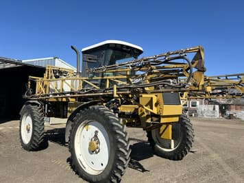 Main image Ag-Chem RoGator 854