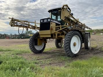 Main image Ag-Chem RoGator 854