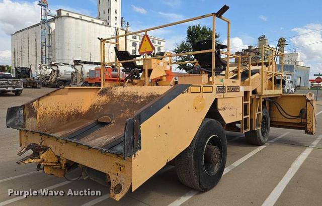 Image of Rosco SPRHH equipment image 4