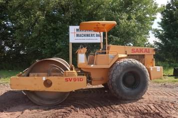 Main image Sakai SV910