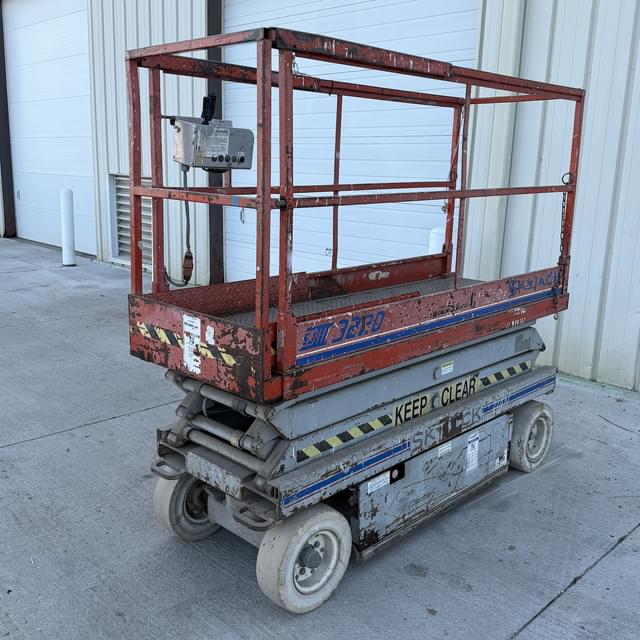 Image of Sky Jack SJIII 3220 equipment image 2