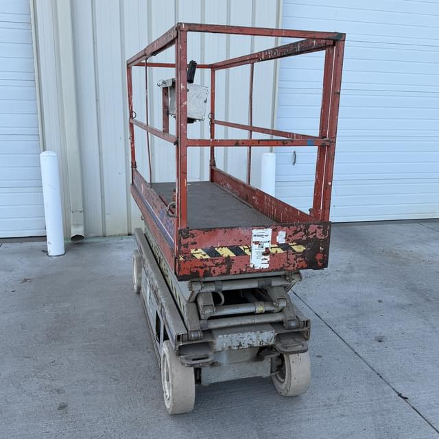 Image of Sky Jack SJIII 3220 equipment image 1
