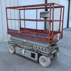 1998 Sky Jack SJIII 3220 Image