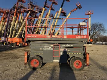 Main image Sky Jack SJ8841RT