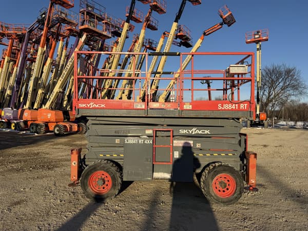 Equipment Main Image