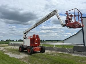 1998 Snorkel ATB60 Image