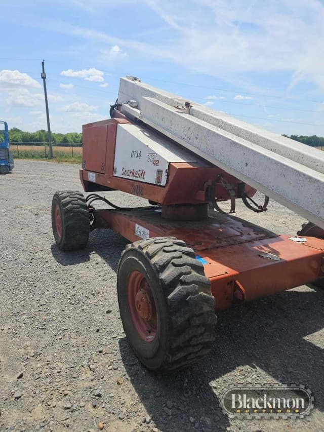 Image of Snorkel TB42 equipment image 3