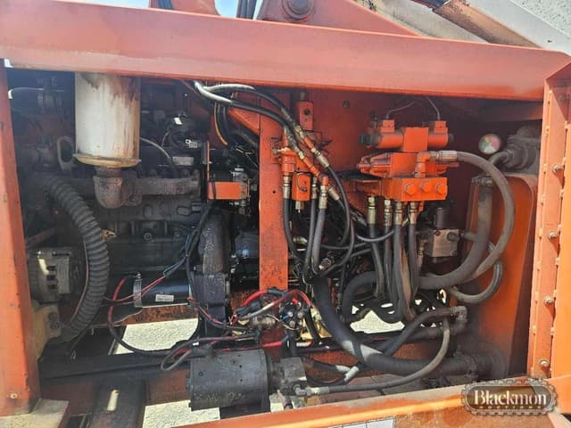 Image of Snorkel TB42 equipment image 4