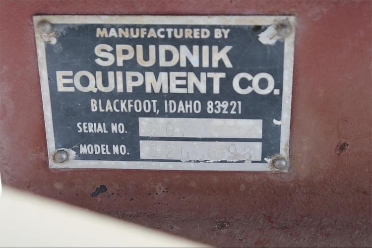Main image Spudnik 1205 16