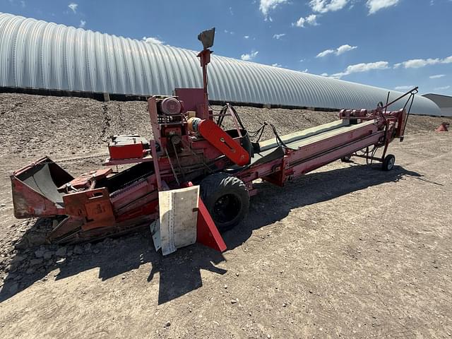 Image of Spudnik 150 equipment image 2
