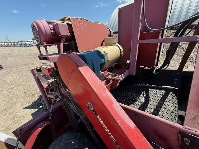 Image of Spudnik 150 equipment image 4