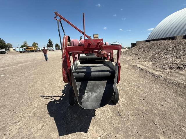 Image of Spudnik 150 equipment image 3