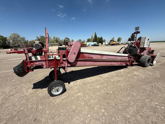 Image of Spudnik 150 equipment image 1