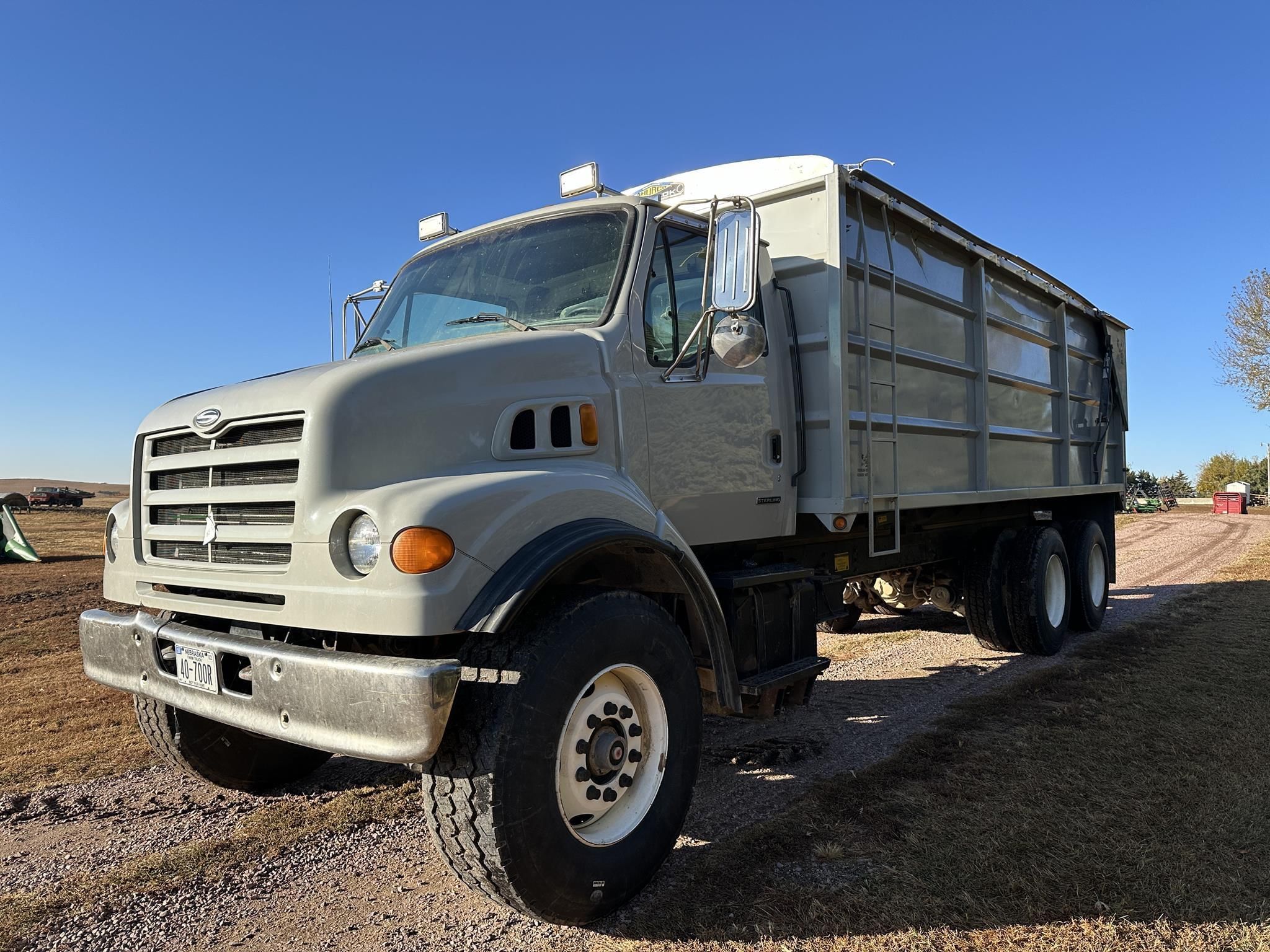 Main image Sterling LT7501