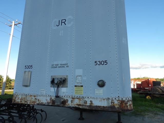 Image of Stoughton AVW-535T-S-C-AR equipment image 1