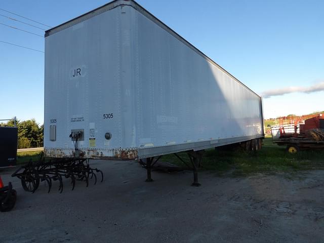 Image of Stoughton AVW-535T-S-C-AR equipment image 2