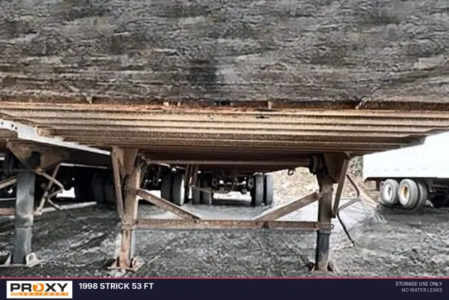 Image of Strick Undetermined equipment image 1