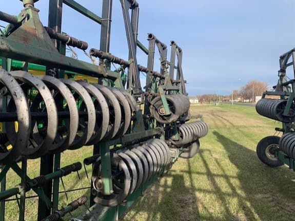 Image of Summers Coil Packer equipment image 1